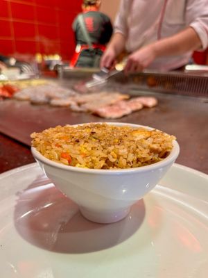 Benihana by null