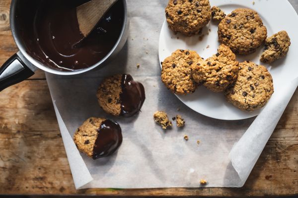 Café Marlette - Brunch Pigalle by null