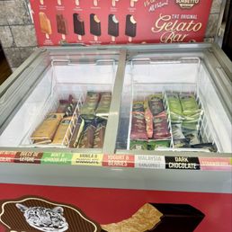 Gelato Gelato