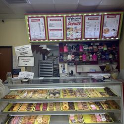 Park Place Donuts