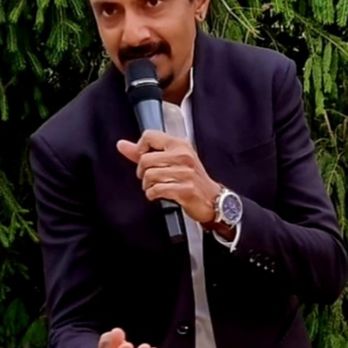 Prakash Parmar Singer - Musicians Near Me Prakash Parmar Singer - Musicians Near Me
