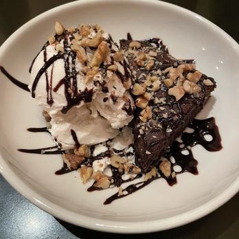 Freesoulcaffe - Brownie - Vegan Near Me - Tustin, California