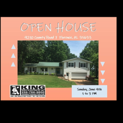 King Realty And Auction