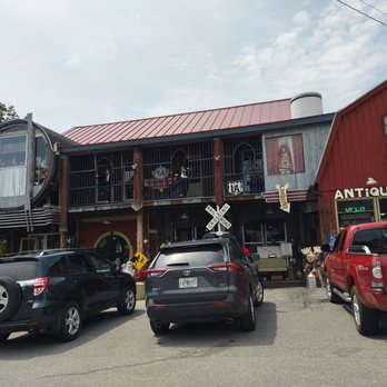 1A Relics - Antiques Near Me - Ellsworth, Maine