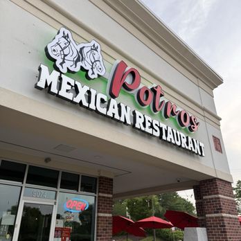 Potros Mexican Restaurant - Mexican Near Me - Henrico, Virginia Potros Mexican Restaurant - Mexican Near Me - Henrico, Virginia