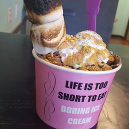 Chocolate Heaven
