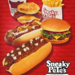 Sneaky Pete's