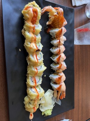 Koi Kawa Japanese Restaurant by null