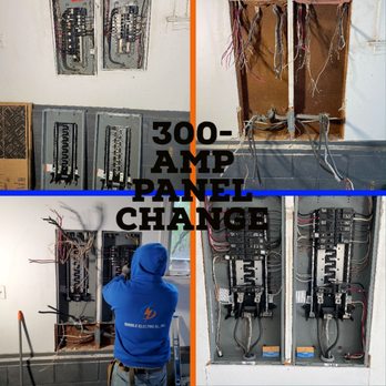 Dibble Electrical - Electricians Near Me - Petersburg, Virginia