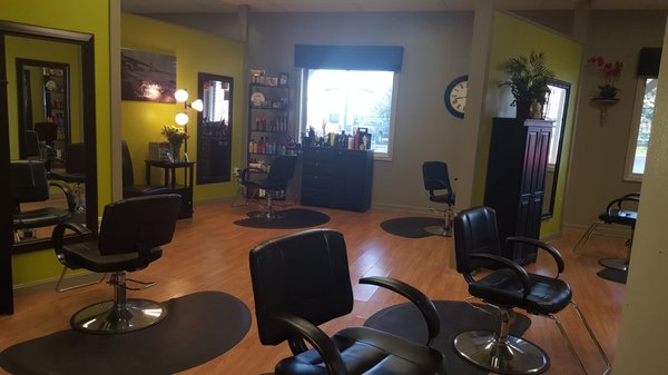 Salon bella