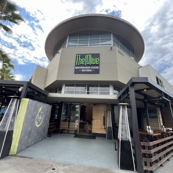 The Olive Restobar - IG: socalhkfoodies - Mediterranean Near Me - Downey, California The Olive Restobar - IG: socalhkfoodies - Mediterranean Near Me - Downey, California