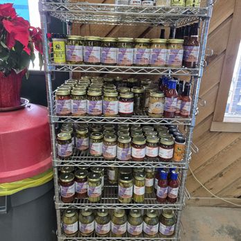 Sklenarik's Smoked Meats - All the pickled delicacies that you could want. - Specialty Food Near Me Sklenarik's Smoked Meats - All the pickled delicacies that you could want. - Specialty Food Near Me
