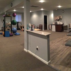 Ascend Physical Therapy & Wellness - Clinic