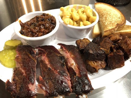 Oklahoma Joe’s BBQ by null