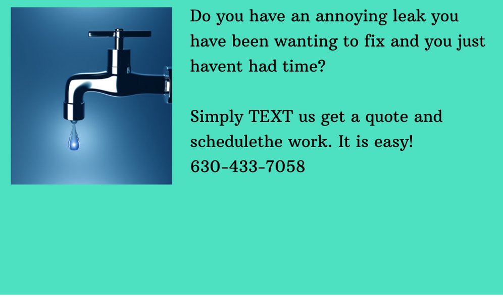 Slide of Essential Plumbing & Sewer