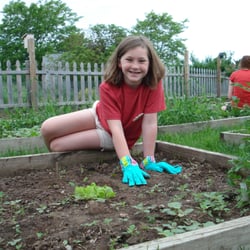 Gardens of the Fox Cities - Summer Youth Gardening