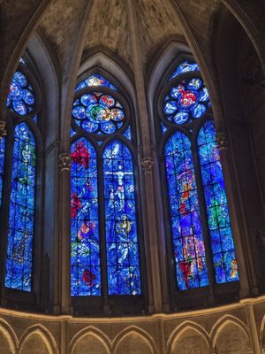 Paris Champagne Tour by null