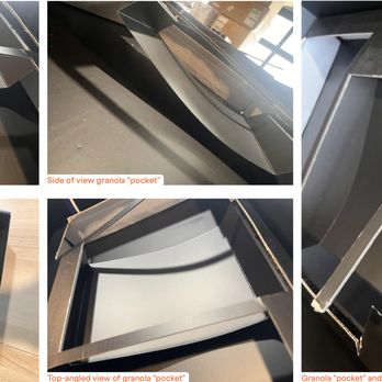 DODO Packaging - The insert trays that were delivered are virtually unusable due to poor construction and flimsy materials. - Packing Services Near Me - Staten Island, New York DODO Packaging - The insert trays that were delivered are virtually unusable due to poor construction and flimsy materials. - Packing Services Near Me - Staten Island, New York