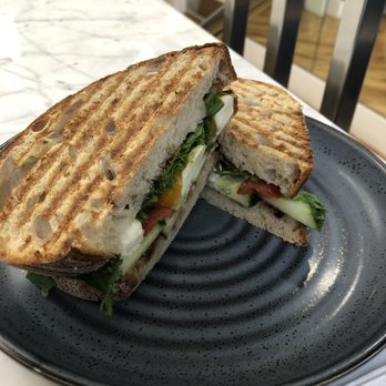 Jonquils Cafe & Bakery - Cafes Near Me - Boston, Massachusetts