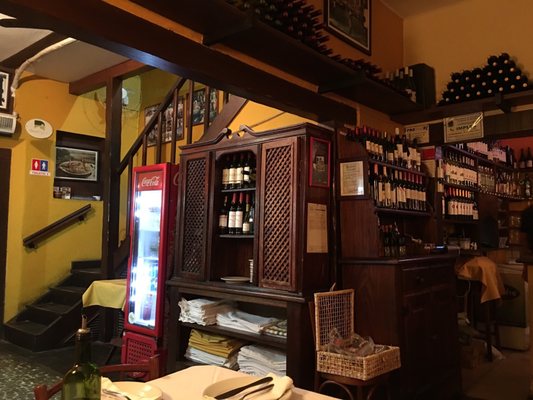 Restaurante e Pizzaria Punto Divino by null