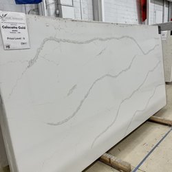 Stone Warehouse USA - Quartz.