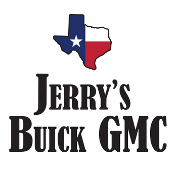 Jerry's Buick GMC - Jerry's Buick GMC Logo - Car Dealers Near Me - Weatherford, Texas Jerry's Buick GMC - Jerry's Buick GMC Logo - Car Dealers Near Me - Weatherford, Texas