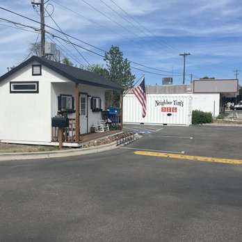 Neighbor Tim's BBQ - Barbeque Near Me - Boise, Idaho Neighbor Tim's BBQ - Barbeque Near Me - Boise, Idaho