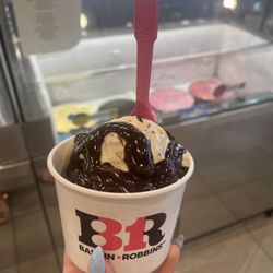 Baskin Robbins