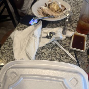 Hokkaido - The $8 birthday slice - Japanese Near Me - Tuscaloosa, Alabama