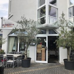 Pizzeria Da Mario