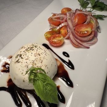 Patrizia's Of Matawan - Italian Near Me - Matawan, New Jersey
