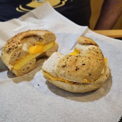 Cinnamon Twisp Bakery