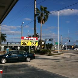 RaceTrac - March 2011