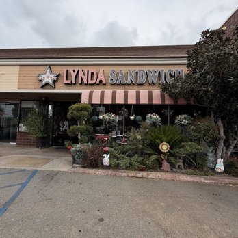 Lynda Sandwich - Sandwiches Near Me - Westminster, California Lynda Sandwich - Sandwiches Near Me - Westminster, California