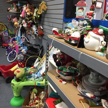 STEP Thrift Store and Donation Center - Donation Center Near Me - Wayne, Michigan