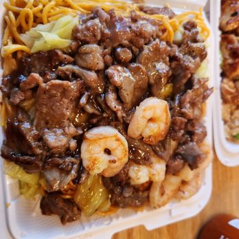 Teriyaki One - Japanese Near Me - Bronx, New York Teriyaki One - Japanese Near Me - Bronx, New York