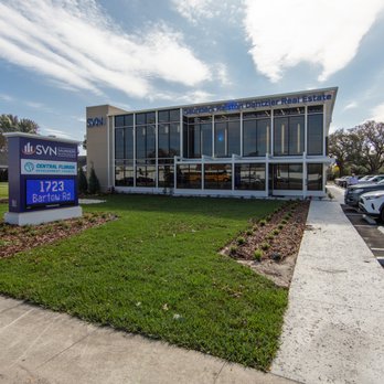 SVN | Saunders Ralston Dantzler Real Estate - Company headquarters at 1723 Bartow Rd in Lakeland, FL. - Real Estate Services Near Me - Lakeland, Florida SVN | Saunders Ralston Dantzler Real Estate - Company headquarters at 1723 Bartow Rd in Lakeland, FL. - Real Estate Services Near Me - Lakeland, Florida
