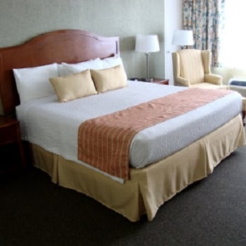 Pier 4 Hotel - Hotels Near Me - Somers Point, New Jersey
