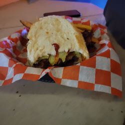 user provided Twisted Jimmy's photo