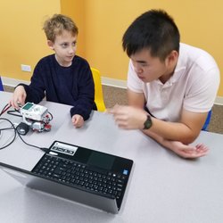 Kids STEM Studio - Skokie