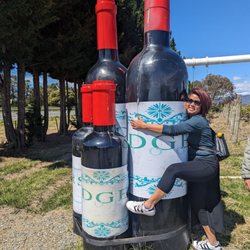 Badger's Brook Winery