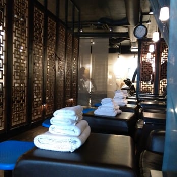 ToeToSoul Relax Lounge - Massage Near Me - Vancouver, British Columbia