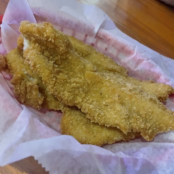 CR Surf & Turf - Catfish a la cart - Seafood Near Me - Cedar Park, Texas CR Surf & Turf - Catfish a la cart - Seafood Near Me - Cedar Park, Texas