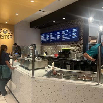 Seoul Sister - Korean Near Me - Anaheim, California