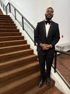 James L. Knight Center by null