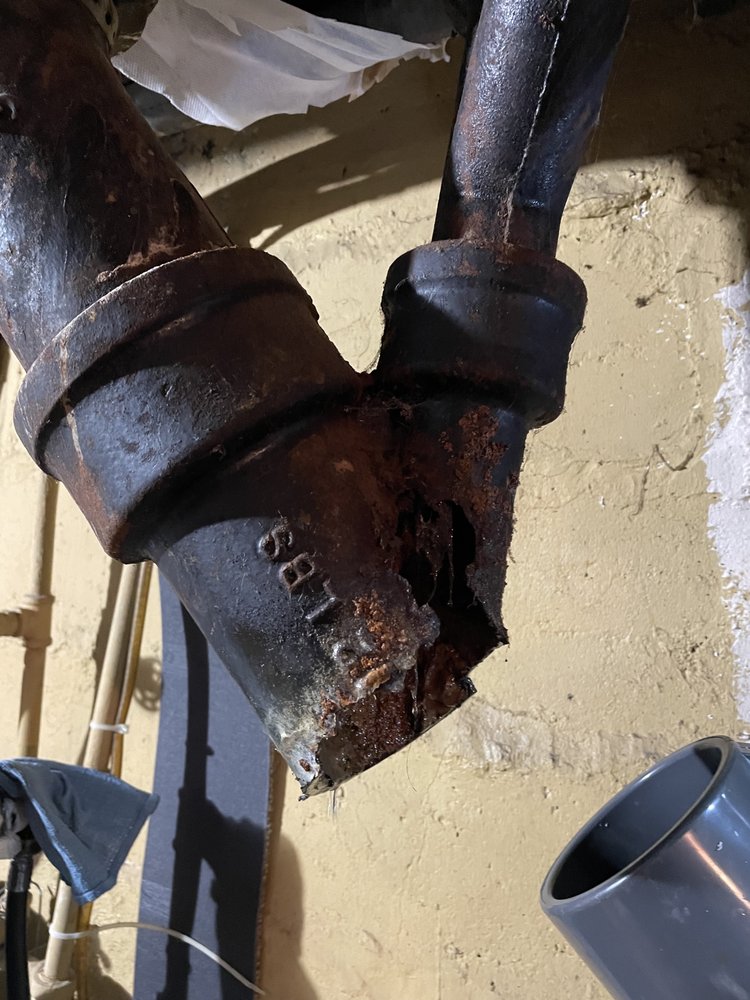 Slide of Schones Home Services