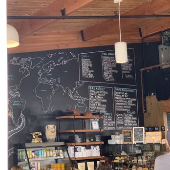 Soul Grind Coffee Roasters - Menu - Coffee & Tea Near Me - Pacifica, California Soul Grind Coffee Roasters - Menu - Coffee & Tea Near Me - Pacifica, California