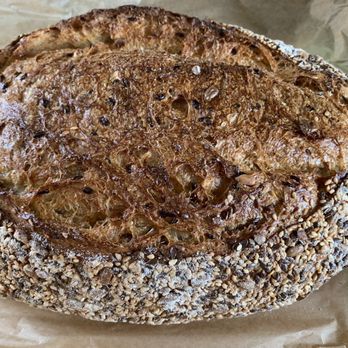 Breadshop - Seeded City sourdough - Bakeries Near Me - Honolulu, Hawaii Breadshop - Seeded City sourdough - Bakeries Near Me - Honolulu, Hawaii