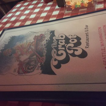The Crab Pot - The crab pot is the best. - Seafood Near Me - Seattle, Washington