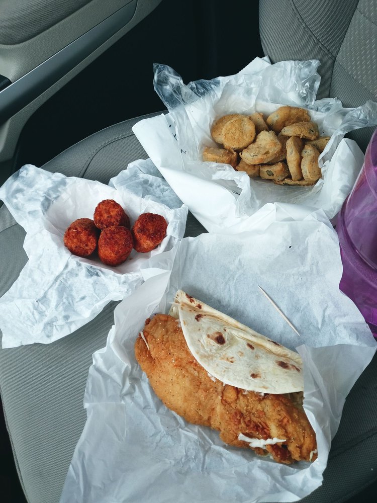 DAIRY KING 12 Photos & 19 Reviews 241 US Hwy 181, Taft, Texas Ice